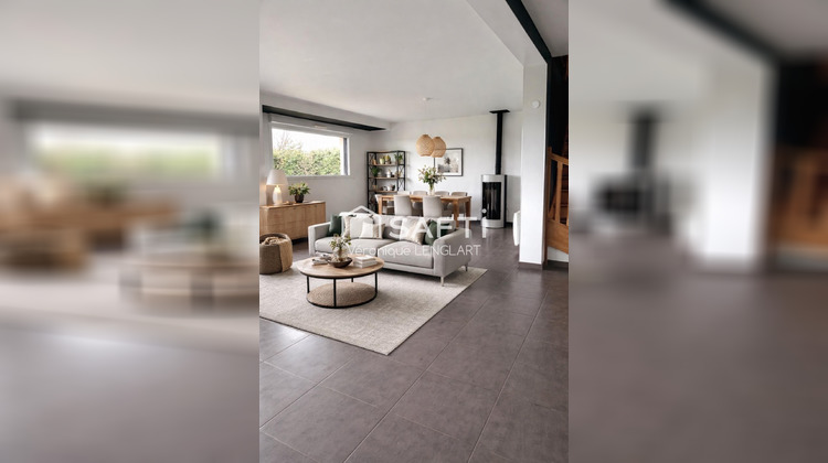 Ma-Cabane - Vente Maison Verton, 139 m²