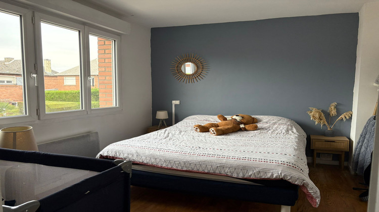 Ma-Cabane - Vente Maison Verton, 97 m²