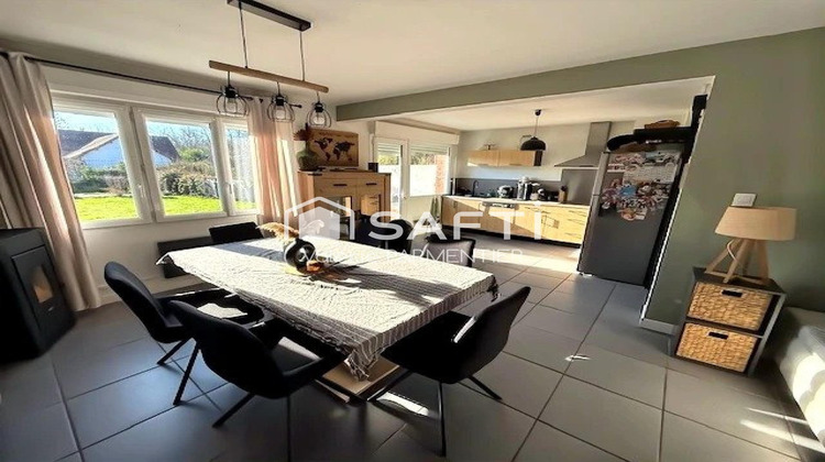 Ma-Cabane - Vente Maison Verton, 97 m²