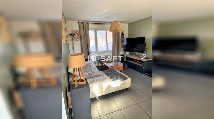 Ma-Cabane - Vente Maison Verton, 97 m²