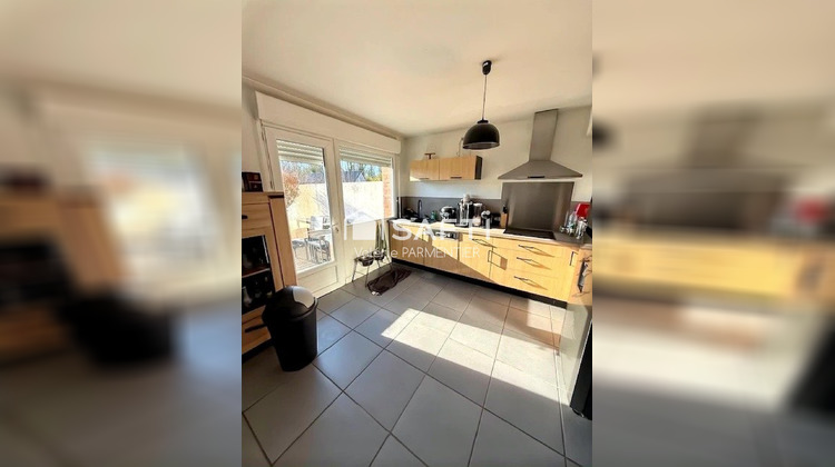 Ma-Cabane - Vente Maison Verton, 97 m²
