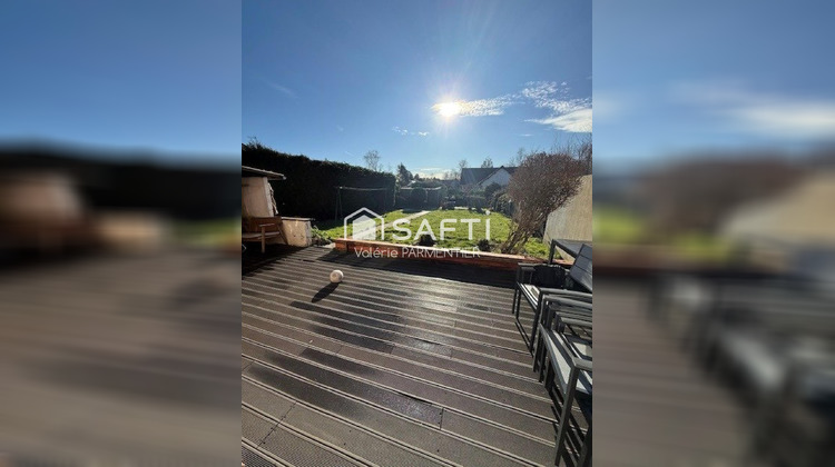 Ma-Cabane - Vente Maison Verton, 97 m²