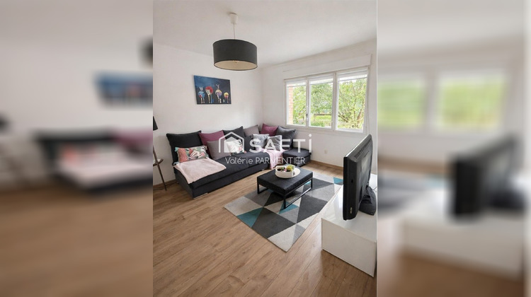 Ma-Cabane - Vente Maison Verton, 111 m²