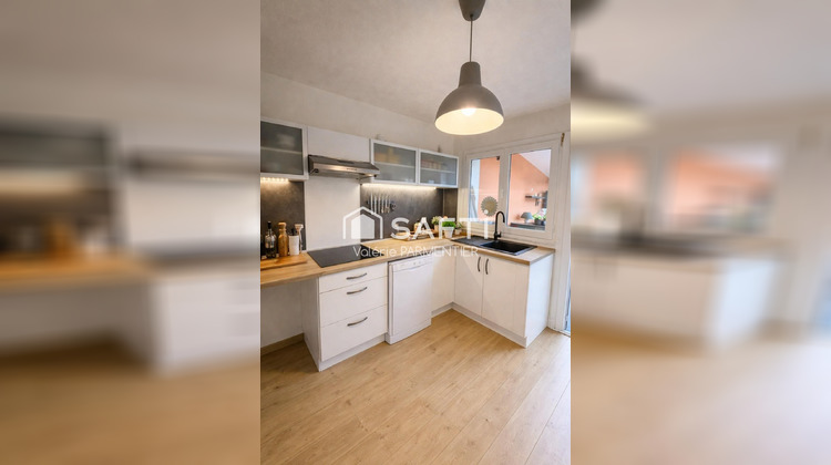 Ma-Cabane - Vente Maison Verton, 111 m²