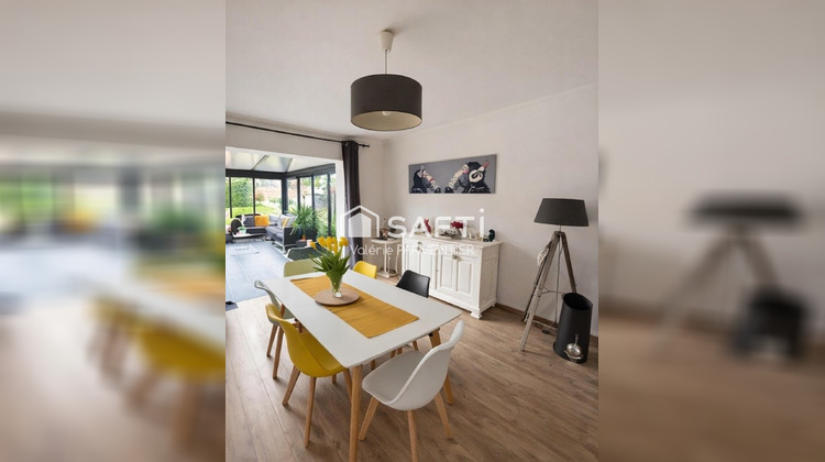 Ma-Cabane - Vente Maison Verton, 111 m²