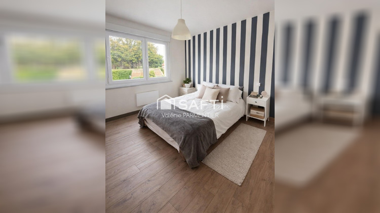 Ma-Cabane - Vente Maison Verton, 111 m²