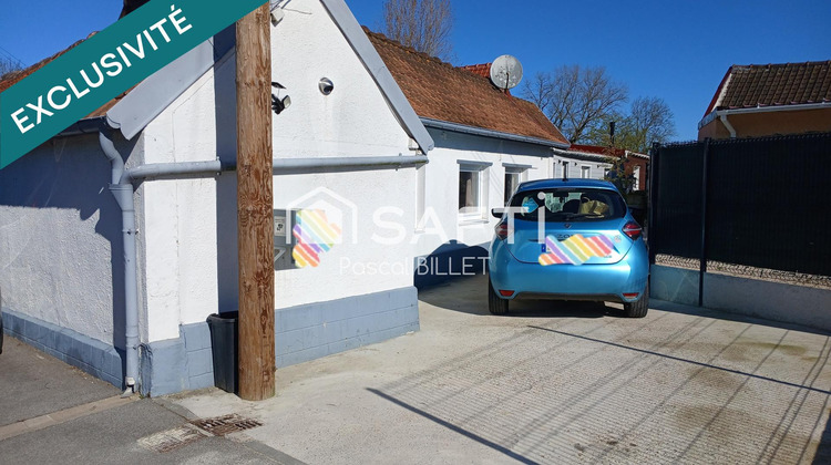 Ma-Cabane - Vente Maison Verton, 75 m²