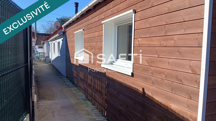 Ma-Cabane - Vente Maison Verton, 75 m²