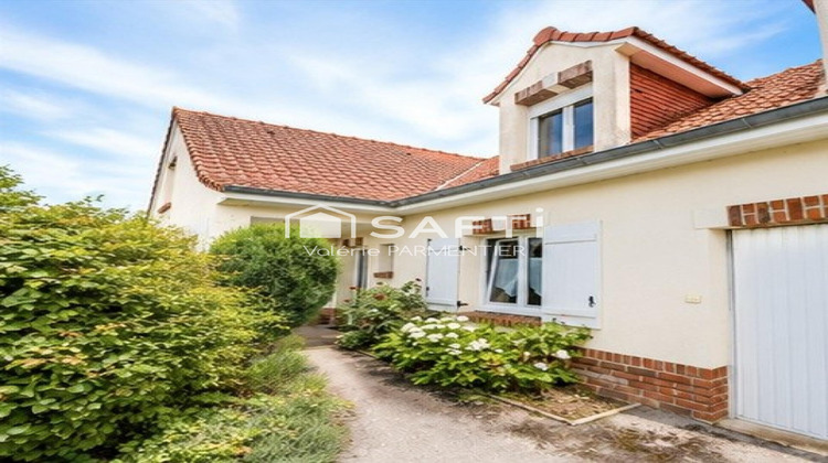 Ma-Cabane - Vente Maison Verton, 164 m²