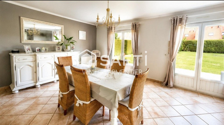 Ma-Cabane - Vente Maison Verton, 164 m²
