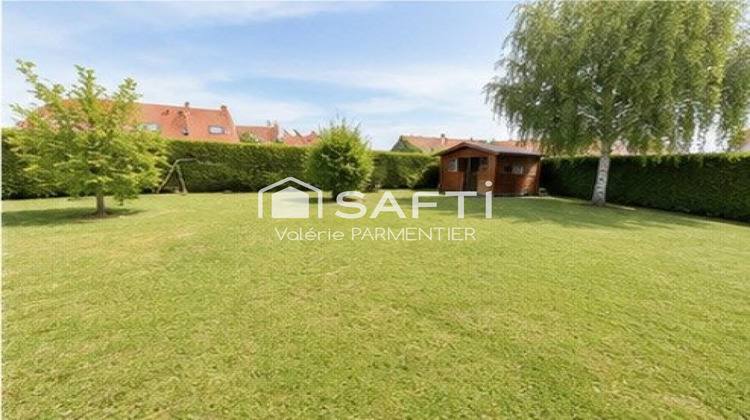 Ma-Cabane - Vente Maison Verton, 164 m²