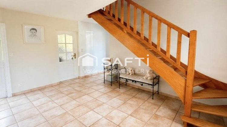 Ma-Cabane - Vente Maison Verton, 164 m²