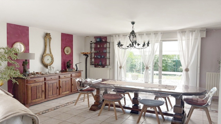 Ma-Cabane - Vente Maison Verton, 136 m²