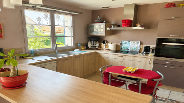 Ma-Cabane - Vente Maison Verton, 136 m²