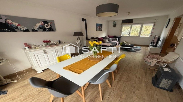 Ma-Cabane - Vente Maison Verton, 111 m²