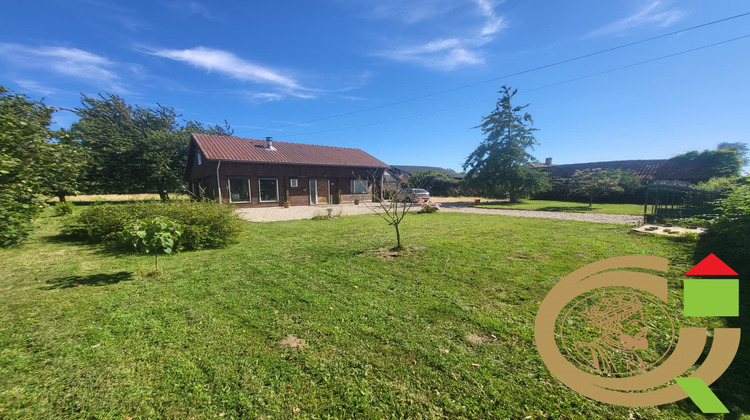 Ma-Cabane - Vente Maison Verton, 147 m²