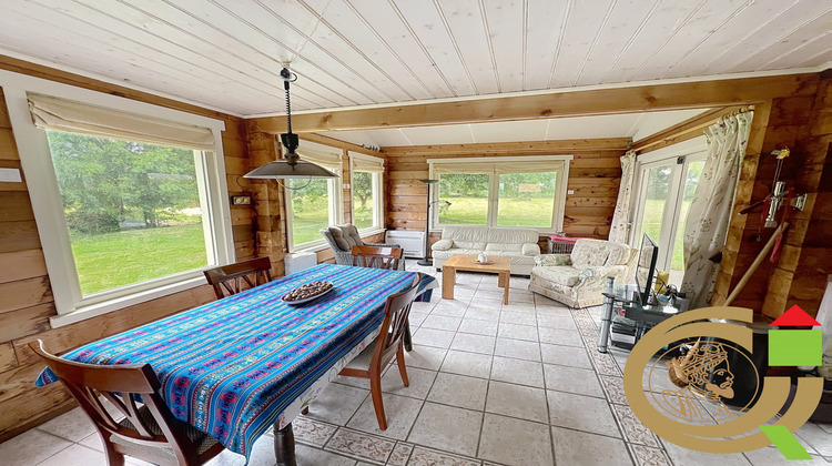 Ma-Cabane - Vente Maison Verton, 147 m²