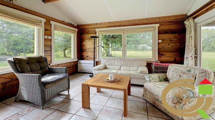 Ma-Cabane - Vente Maison Verton, 147 m²