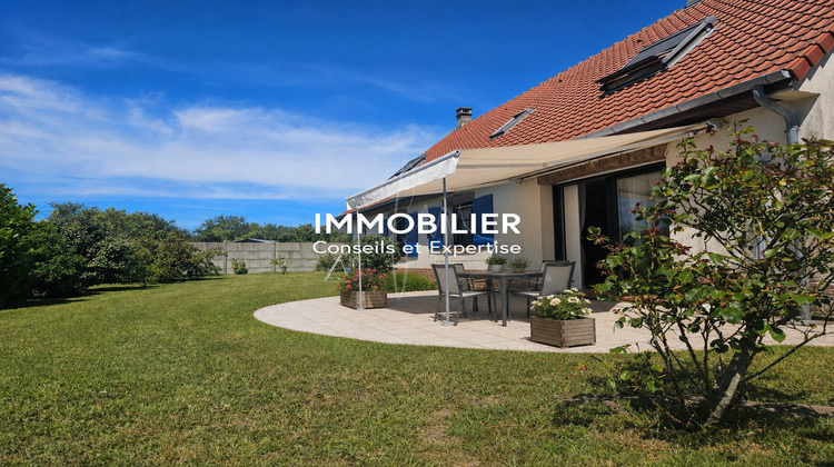 Ma-Cabane - Vente Maison Verton, 140 m²