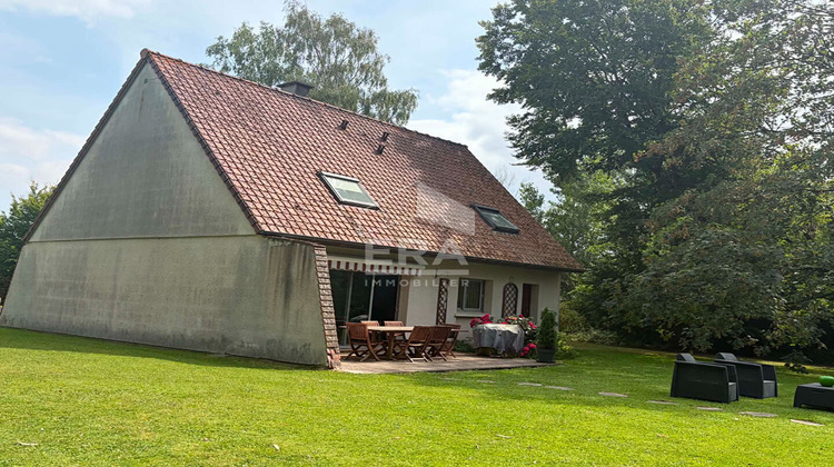 Ma-Cabane - Vente Maison VERTON, 99 m²