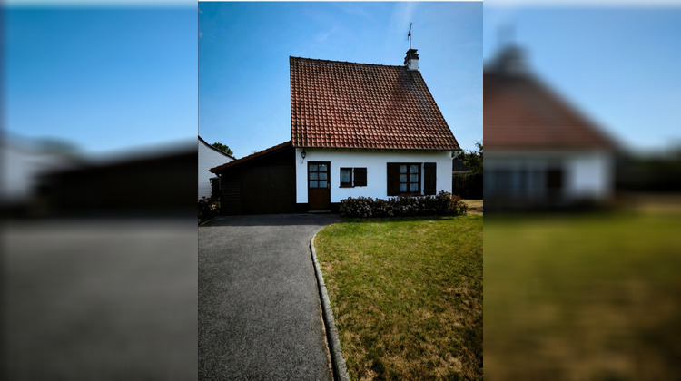 Ma-Cabane - Vente Maison Verton, 64 m²