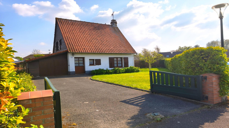 Ma-Cabane - Vente Maison Verton, 64 m²