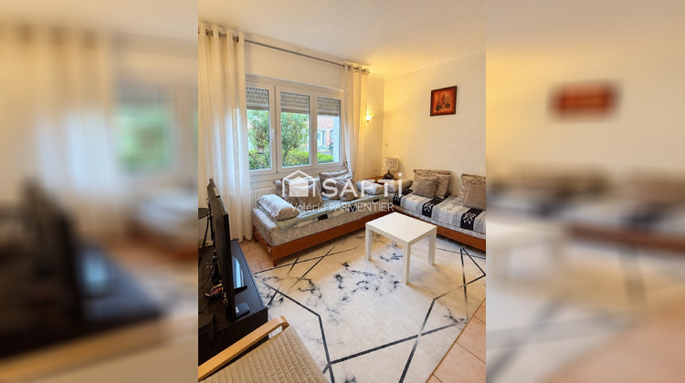 Ma-Cabane - Vente Maison Verton, 116 m²