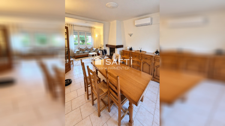 Ma-Cabane - Vente Maison Verton, 116 m²