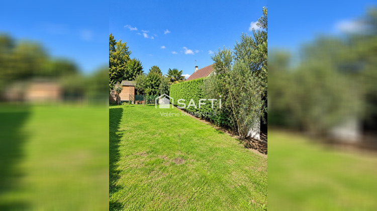 Ma-Cabane - Vente Maison Verton, 116 m²
