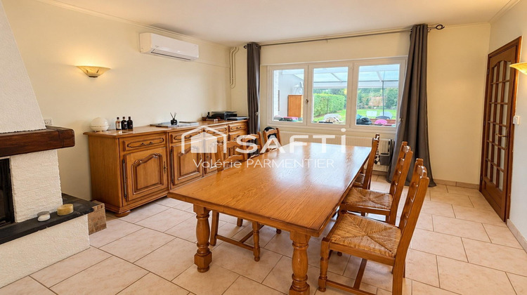 Ma-Cabane - Vente Maison Verton, 116 m²