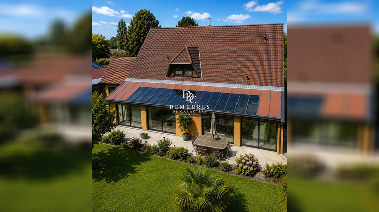 Ma-Cabane - Vente Maison Verton, 228 m²