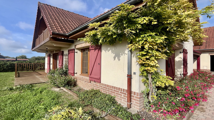 Ma-Cabane - Vente Maison Verton, 274 m²