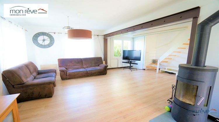 Ma-Cabane - Vente Maison VERTOU, 88 m²