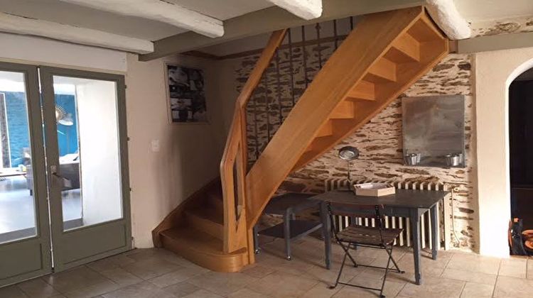 Ma-Cabane - Vente Maison VERTOU, 170 m²