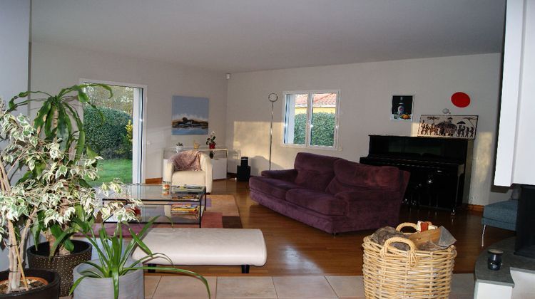 Ma-Cabane - Vente Maison VERTOU, 185 m²