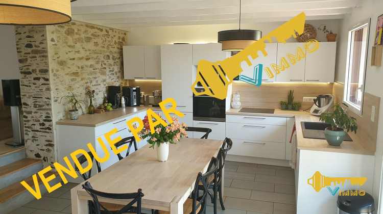 Ma-Cabane - Vente Maison Vertou, 103 m²