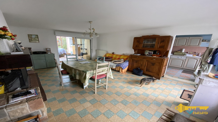 Ma-Cabane - Vente Maison Vertou, 90 m²