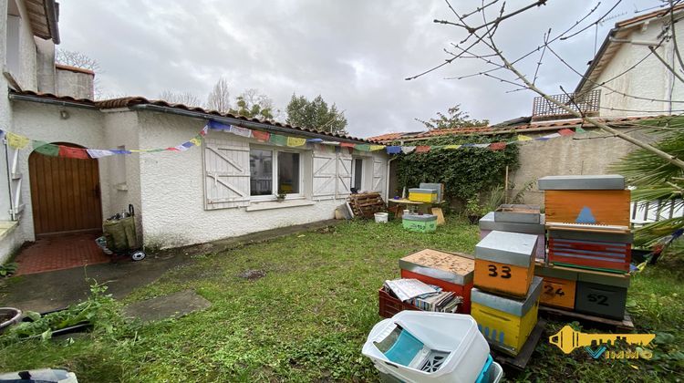 Ma-Cabane - Vente Maison Vertou, 63 m²