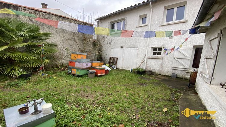 Ma-Cabane - Vente Maison Vertou, 63 m²