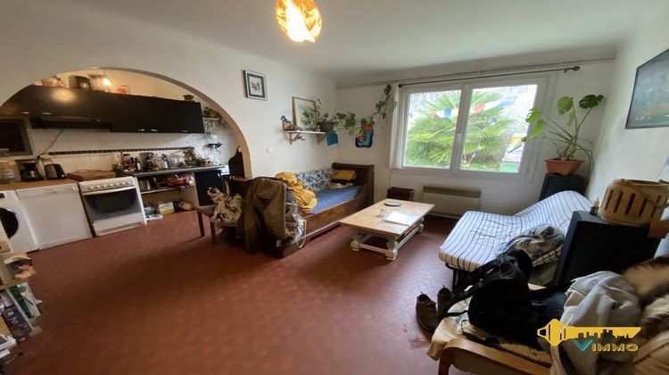 Ma-Cabane - Vente Maison Vertou, 63 m²