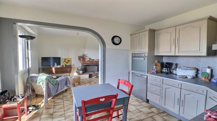 Ma-Cabane - Vente Maison VERTOU, 109 m²