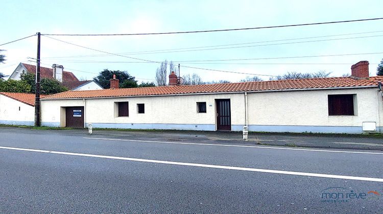 Ma-Cabane - Vente Maison VERTOU, 75 m²