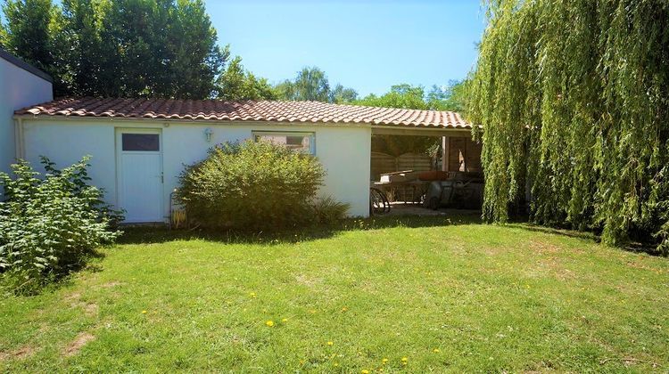 Ma-Cabane - Vente Maison VERTOU, 138 m²