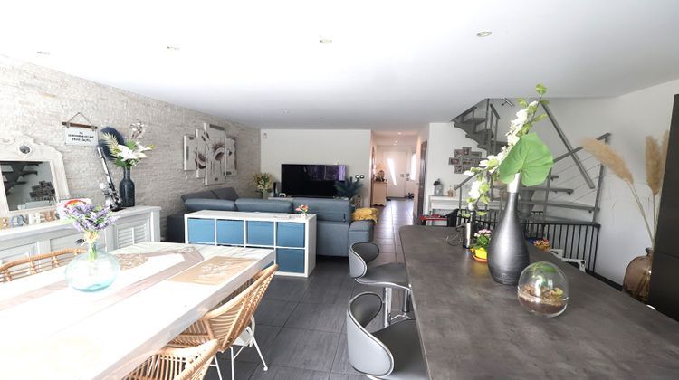 Ma-Cabane - Vente Maison VERTOU, 118 m²