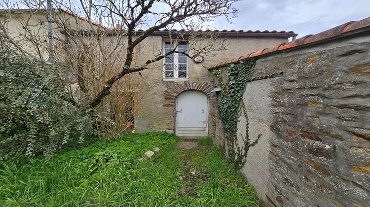 Ma-Cabane - Vente Maison VERTOU, 183 m²