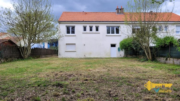 Ma-Cabane - Vente Maison Vertou, 110 m²