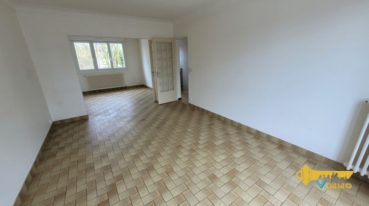 Ma-Cabane - Vente Maison Vertou, 110 m²