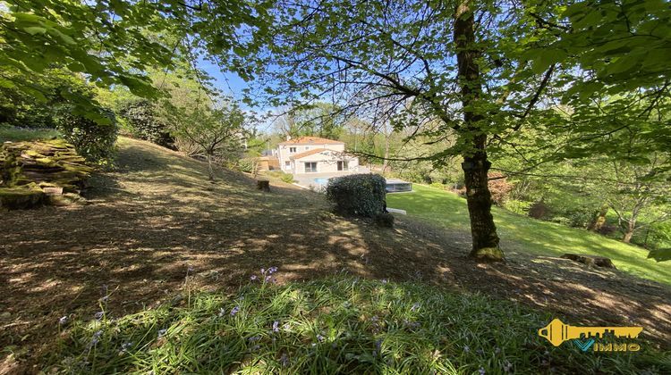 Ma-Cabane - Vente Maison Vertou, 254 m²