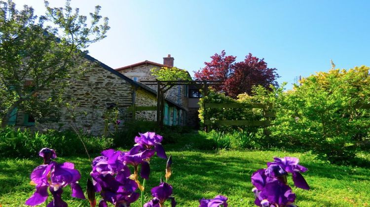 Ma-Cabane - Vente Maison VERTOU, 148 m²