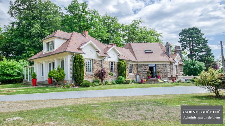 Ma-Cabane - Vente Maison Vertou, 263 m²